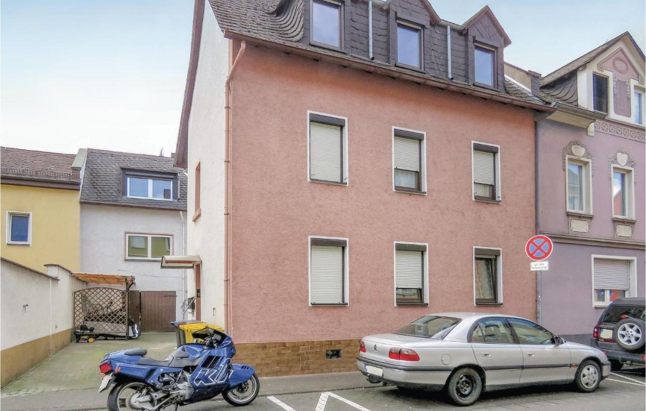 Gorgeous Apartment In Lahnstein With Kitchen ภายนอก รูปภาพ