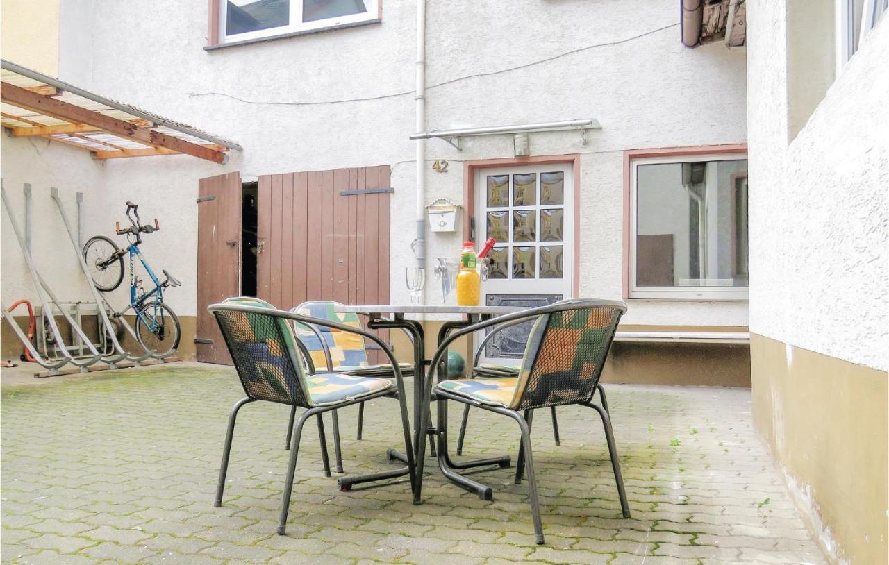 Gorgeous Apartment In Lahnstein With Kitchen ภายนอก รูปภาพ