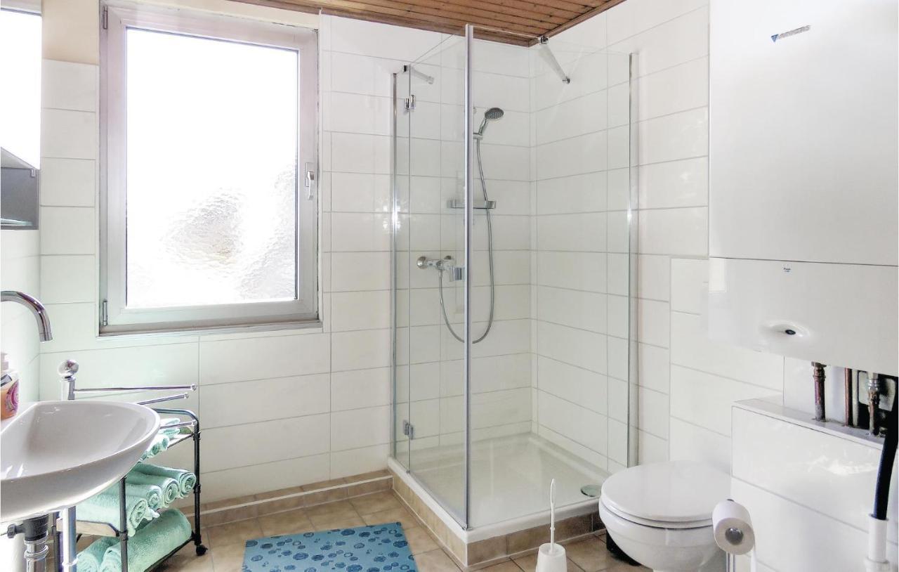 Gorgeous Apartment In Lahnstein With Kitchen ภายนอก รูปภาพ